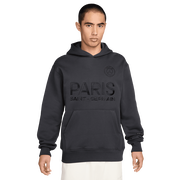 PSG Statement Fleece Pullover Hoodie