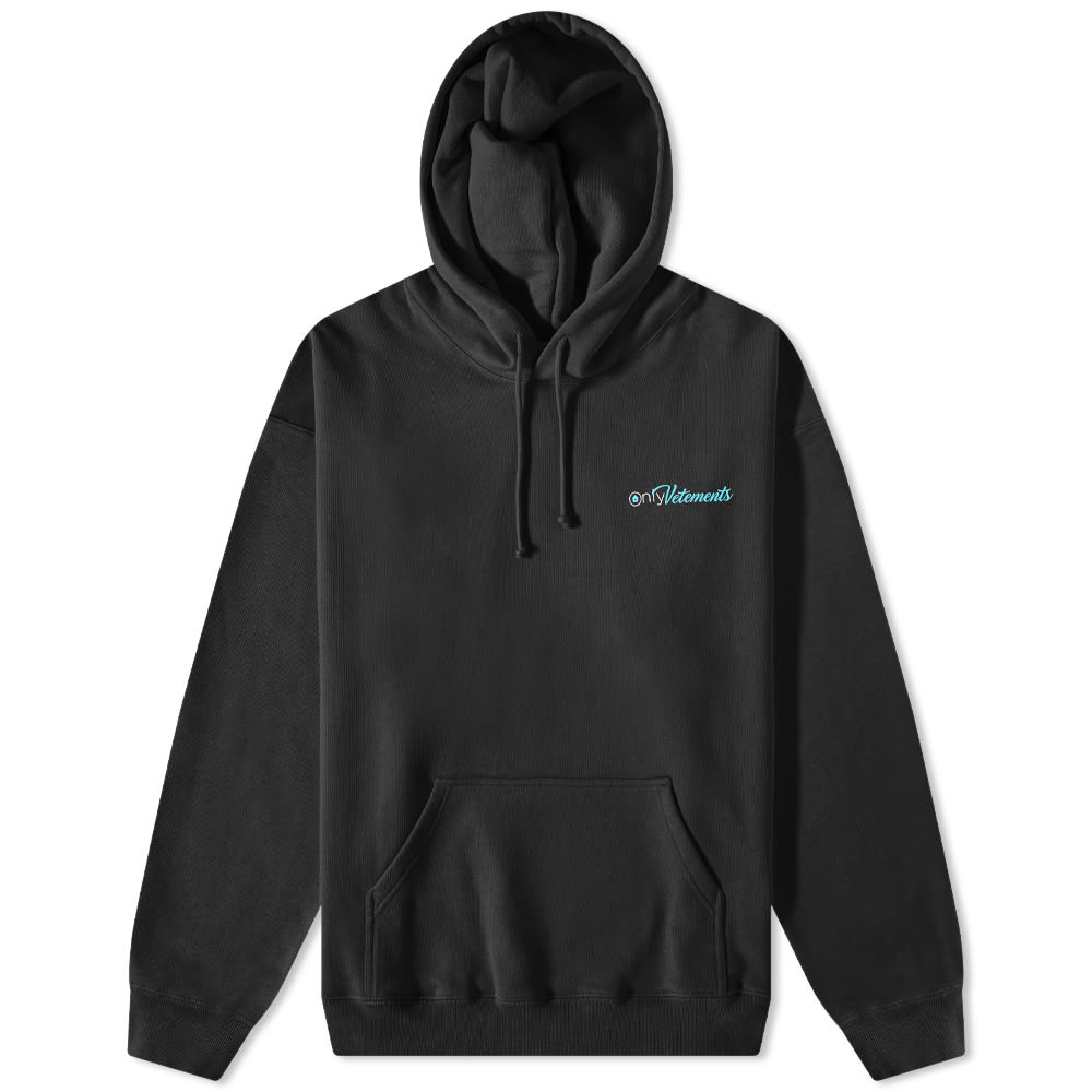 Only Popover Hoody