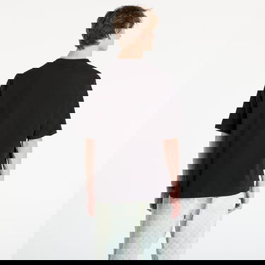 Tričko New Era T-Shirt MLB New York Yankees Nos Le Midi Čierna | 60675746, 2