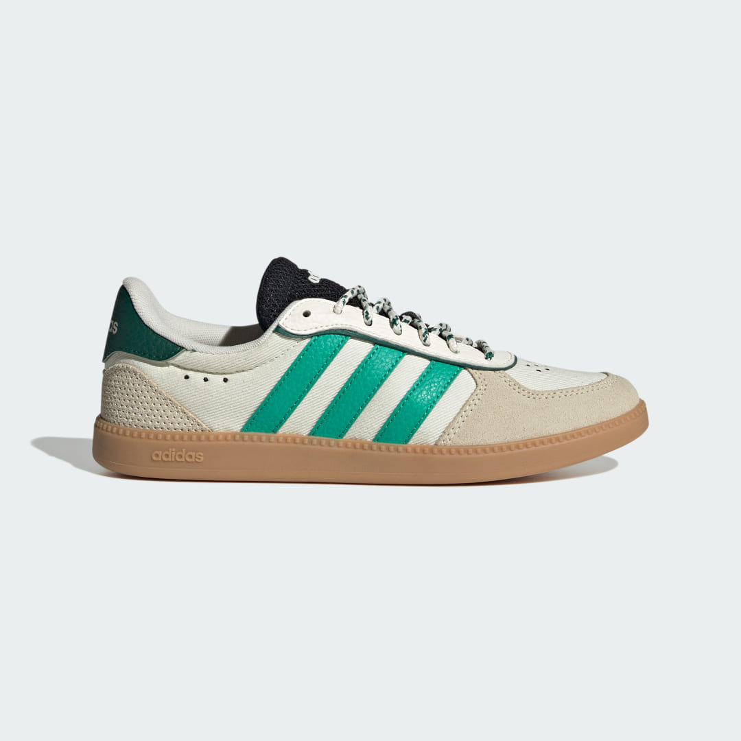 Tenisky a topánky adidas Originals Breaknet Sleek Béžová | JS2858, 0
