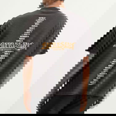 Tričko Represent Clo Golden Tour T-Shirt Šedá | MLM100823-46, 3