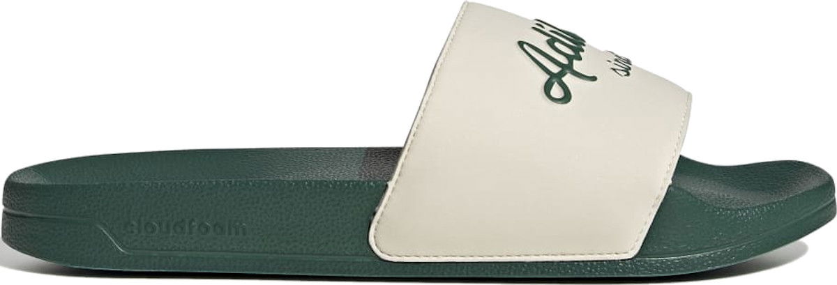Tenisky a topánky adidas Originals Adilette Shower Zelené | gw8749, 0