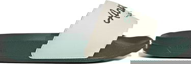 Tenisky a topánky adidas Originals Adilette Shower Zelené | gw8749, 0