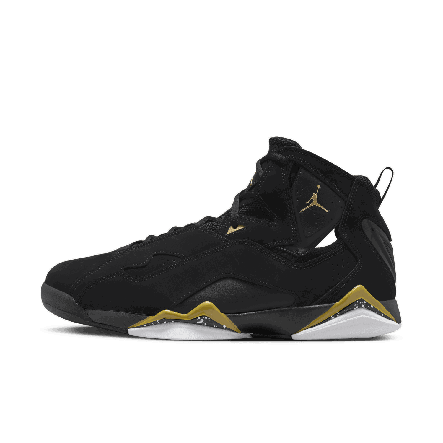 Tenisky a topánky Jordan Jordan True Flight Čierna | 342964-072, 0