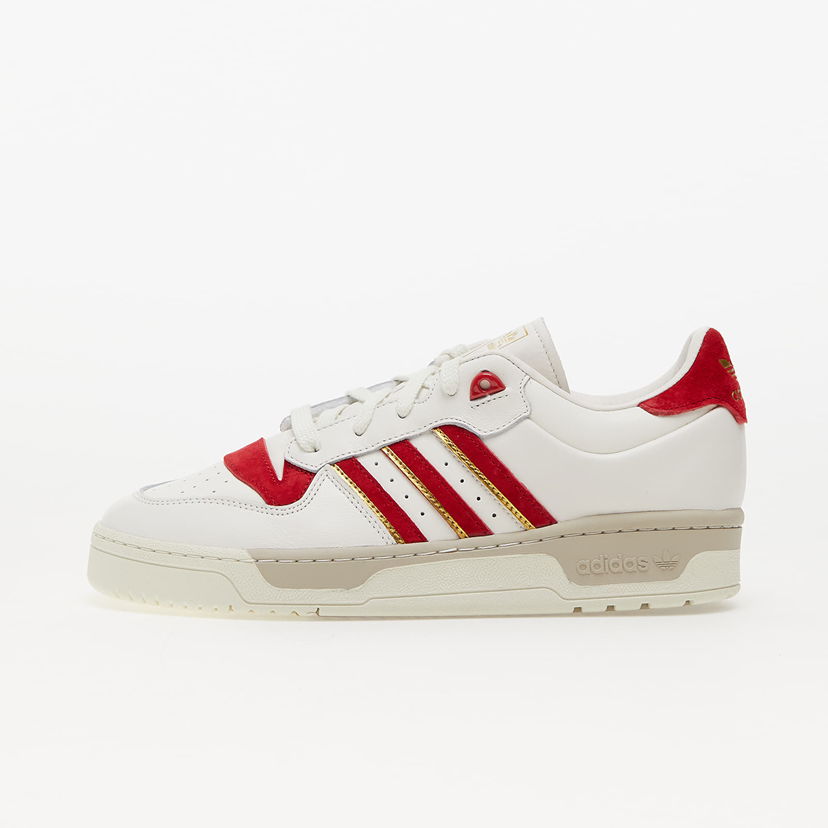 Tenisky a topánky adidas Originals adidas Rivalry 86 Low Béžová | IF6263