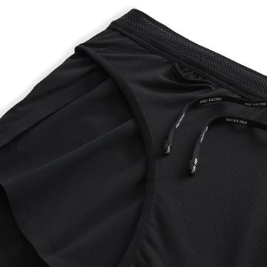 Šortky Nike M NK DFADV AROSWFT 2INBF SHORT Čierna | fn3349-010, 4