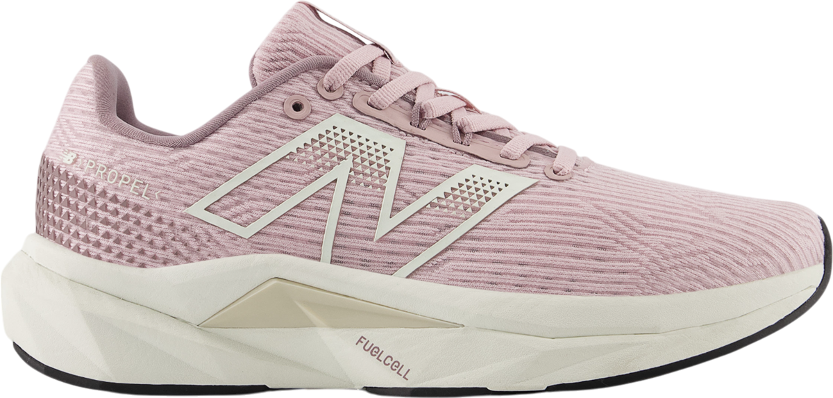 Tenisky a topánky New Balance FuelCell Propel v5 Ružová | wfcprca5, 0