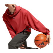 Men's Sportswear Pullover Hoodie