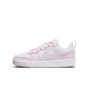 Tenisky a topánky Nike Nike Court Borough Low Recraft Ružová | DV5456-105, 0
