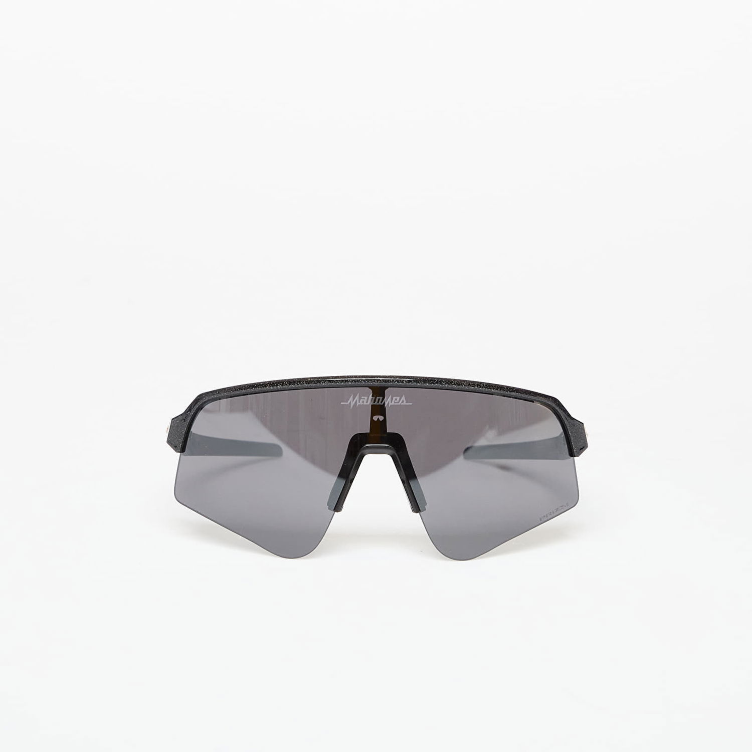 Slnečné okuliare OAKLEY Shield Frame Sutro Lite Sweep Prizm Sunglasses Čierna | 0OO9465-94653439, 0