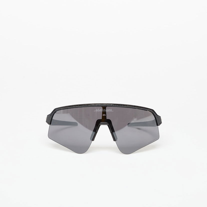 Slnečné okuliare OAKLEY Shield Frame Sutro Lite Sweep Prizm Sunglasses Čierna | 0OO9465-94653439
