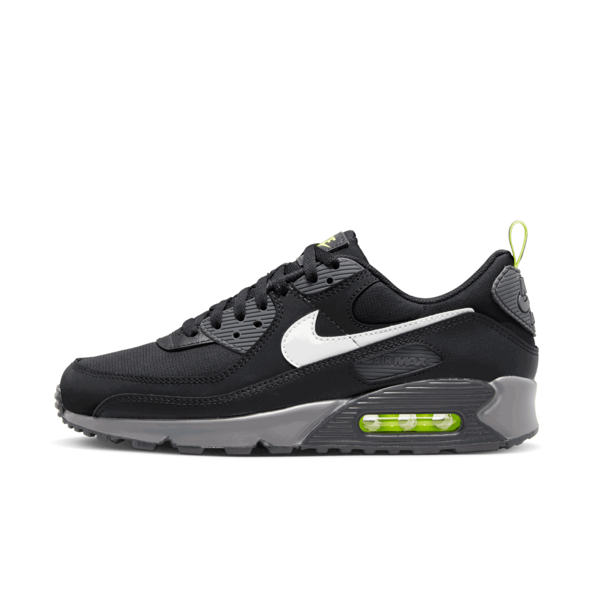 Tenisky a topánky Nike Air Max 90 "Black Neon" Čierna | DZ4495-001, 0
