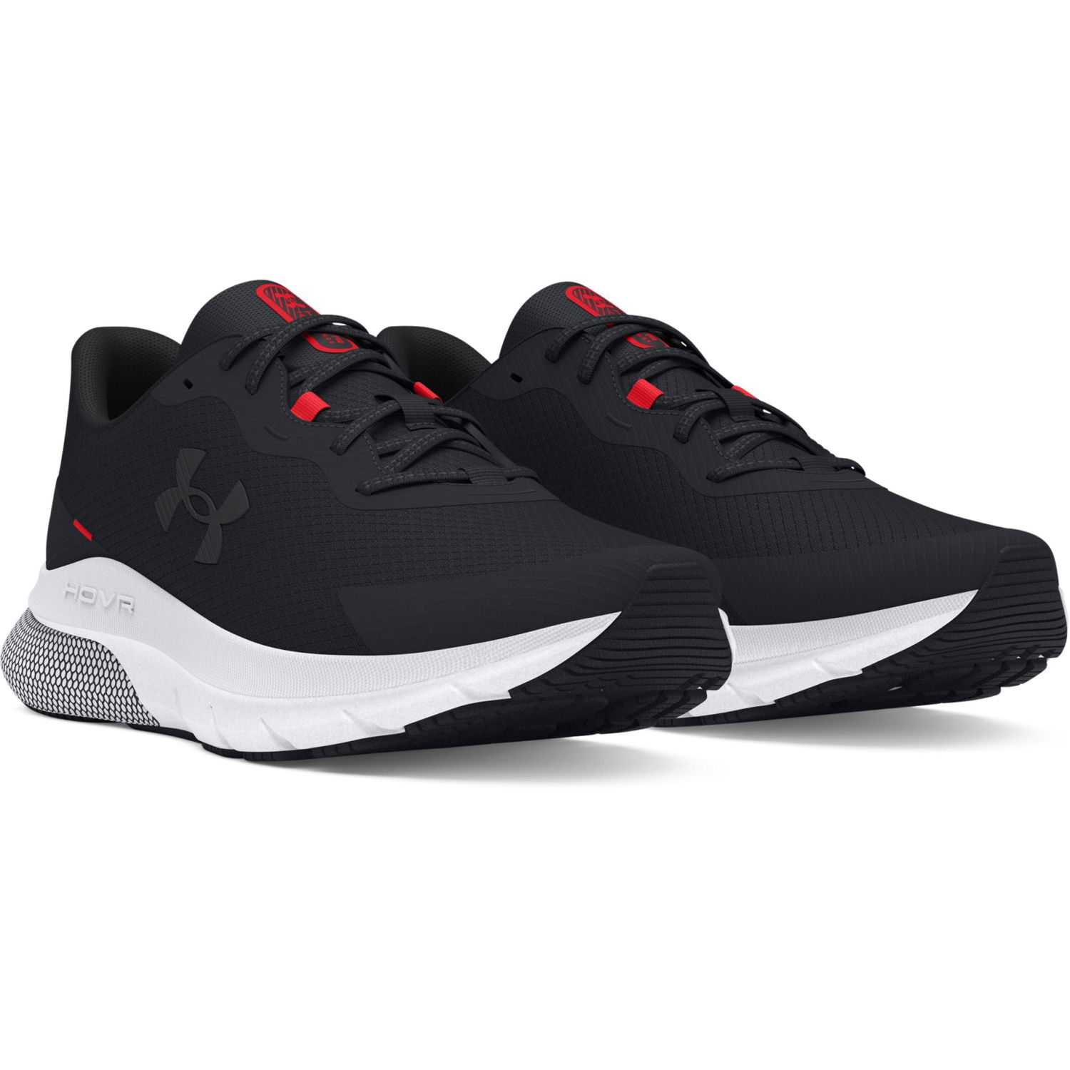 Tenisky a topánky Under Armour HOVR Turbulence 2 RS Čierna | 3028751-002, 1