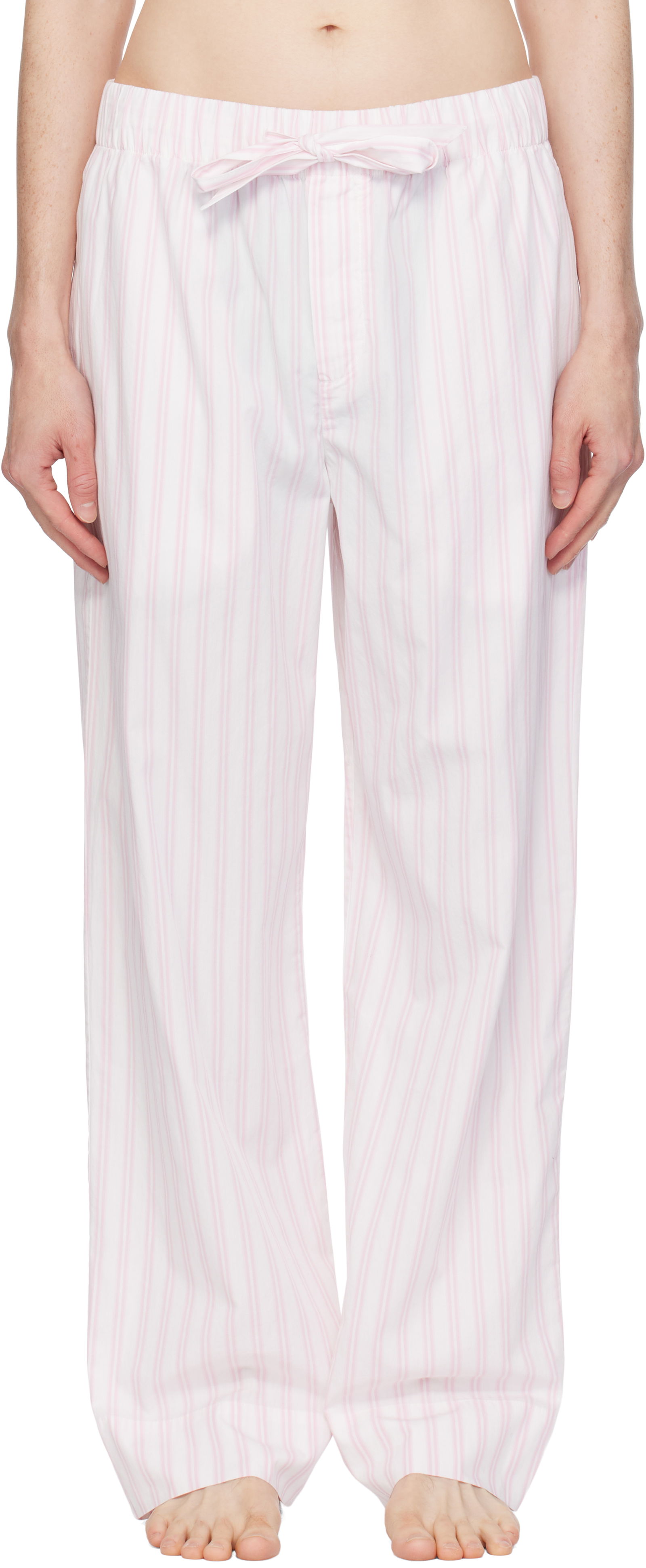 Striped Pyjama Pants