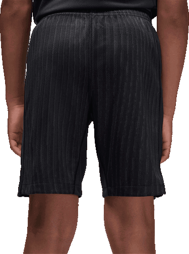 Šortky Jordan Paris Saint-Germain Jordan Stadium Fourth Dri-FIT Replica Football Shorts Čierna | HQ4233-045, 4