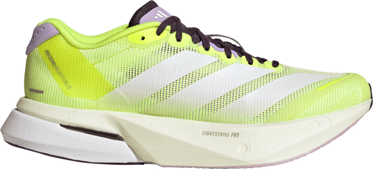 Tenisky a topánky adidas Originals Adizero Boston 13 Žltá | jp9246, 0