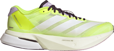 Tenisky a topánky adidas Originals Adizero Boston 13 Žltá | jp9246, 0