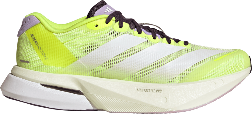 Tenisky a topánky adidas Originals Adizero Boston 13 Žltá | jp9246