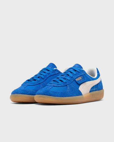 Tenisky a topánky Puma Palermo Vintage W Modrá | 396841-01, 1