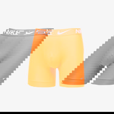 Boxerky Nike Essential Micro Boxer Briefs 3-Pack Rôznofarebný | 000PKE1157-434, 4