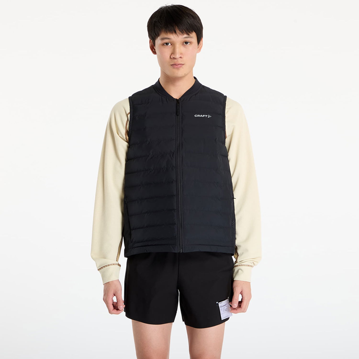 Vesta Craft Subz Vest 4 Čierna | 1916542-999000, 0
