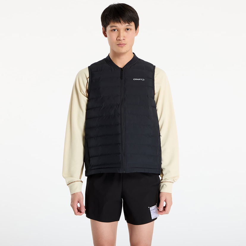 Vesta Craft Subz Vest 4 Čierna | 1916542-999000