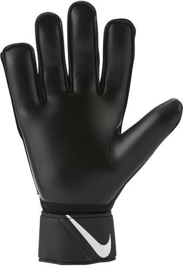 Rukavice Nike Goalkeeper Match Football Gloves Čierna | CQ7799-010, 3