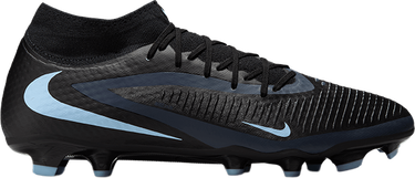 Tenisky a topánky Nike Nike PHANTOM 6 HIGH ACADEMY FG/MG Čierna | hq2278-003, 0