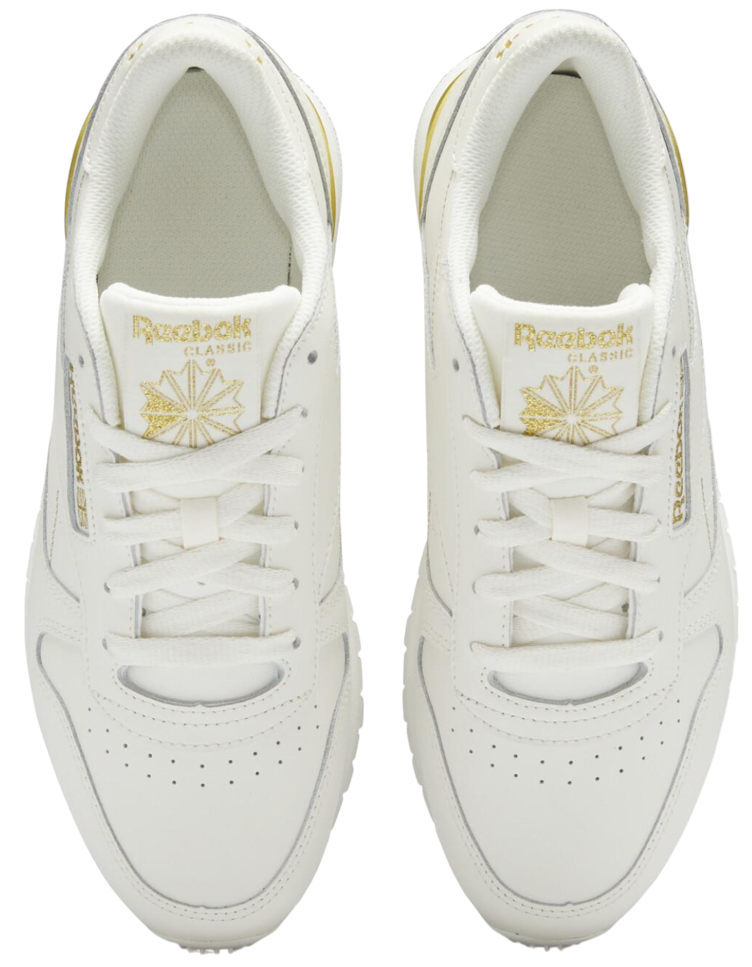 Tenisky a topánky Reebok Classic Classic Leather Biela | reecld-gx9416, 1