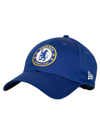 Šiltovka New Era Chelsea Fc Sp20 9Forty Cap Modrá | 12360180