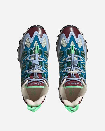 Tenisky a topánky adidas Originals Hyperturf Rôznofarebný | HQ4304, 1