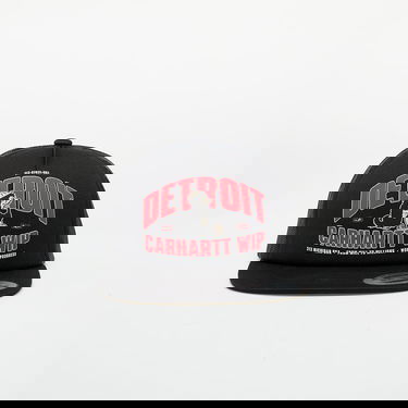 Šiltovka Carhartt WIP Underground Trucker Cap Navy | I034746_1, 3