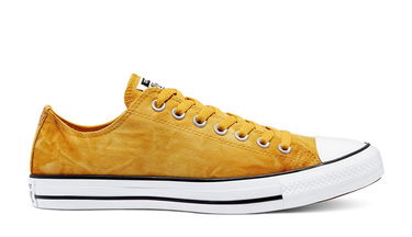 Tenisky a topánky Converse Chuck Taylor All Star Low Žltá | 170859C, 1