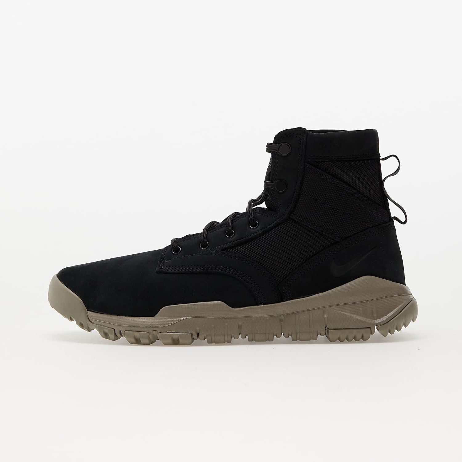 Tenisky a topánky Nike SFB 6" NSW Leather Čierna | 862507-002, 0