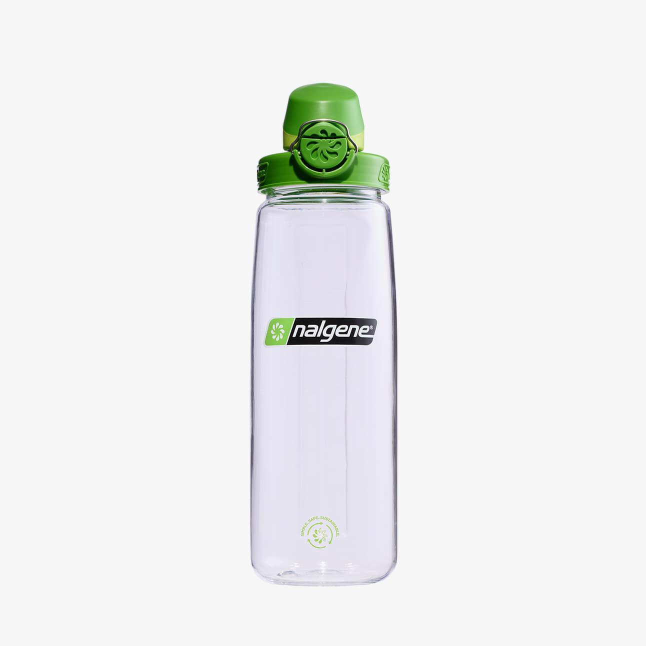 Fľaše Nalgene On-The-Fly 750ml Bottle Zelené | 5565-2424, 0