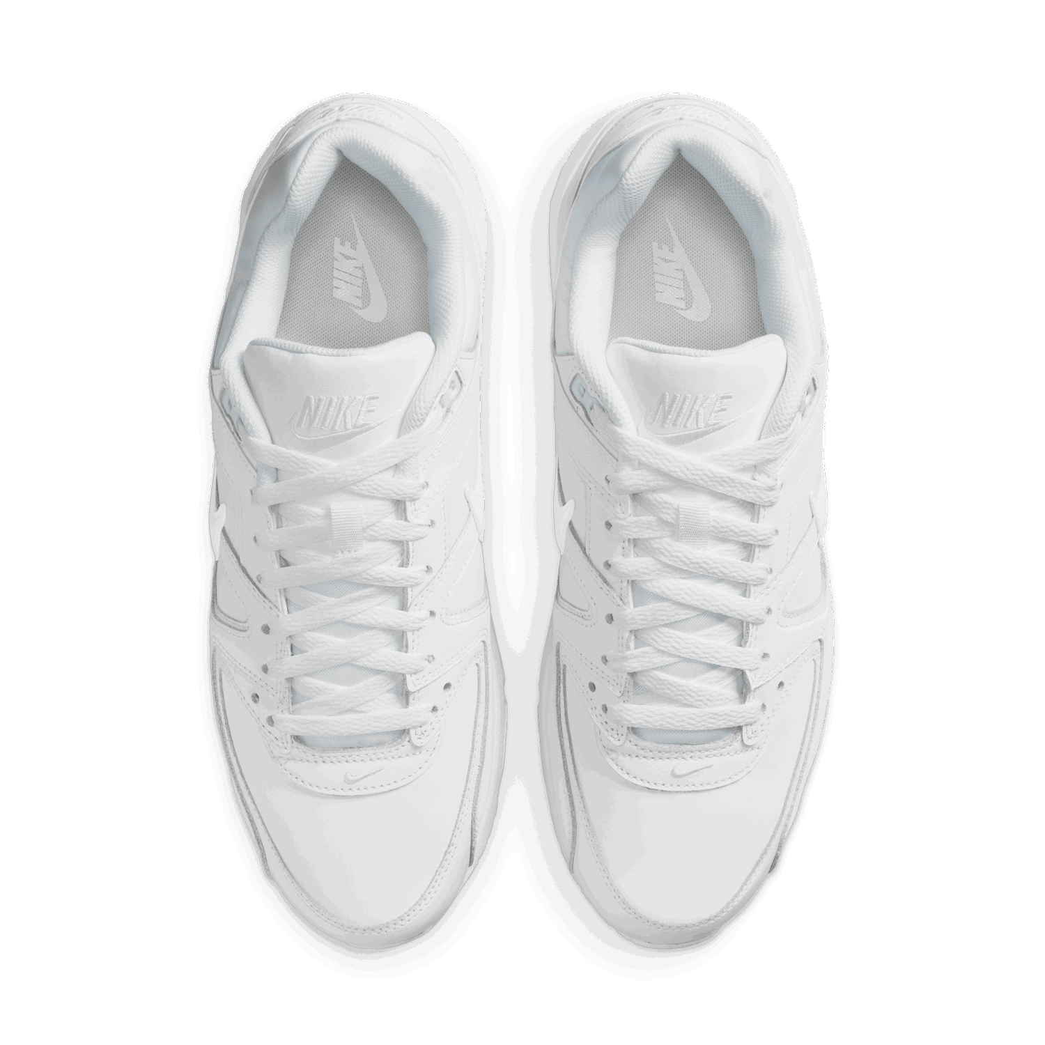 Tenisky a topánky Nike Air Max Command Biela | 749760-102, 1