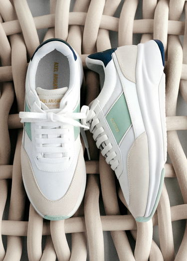 Tenisky a topánky AXEL ARIGATO Genesis Neo Rôznofarebný | F2738001, 7