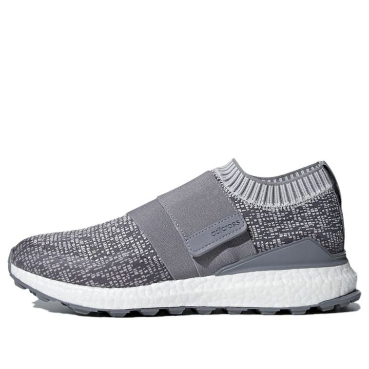 Tenisky a topánky adidas Originals CrossKnit Boost 2.0 Šedá | F33600