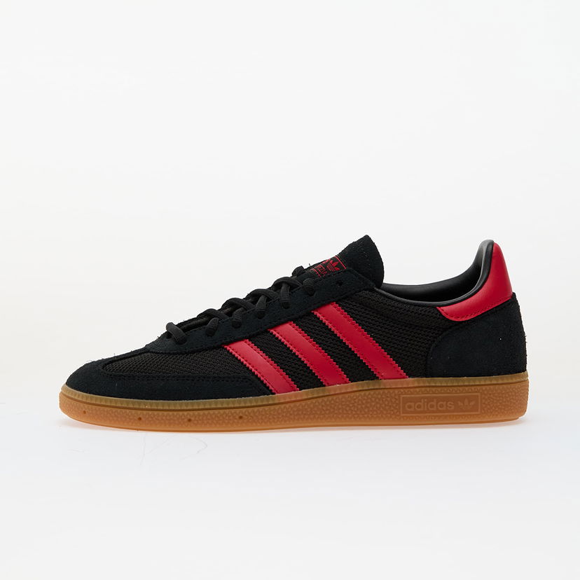 Tenisky a topánky adidas Originals Handball Spezial Čierna | JH5446
