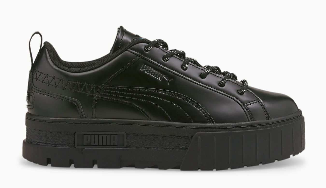 Tenisky a topánky Puma Dua Lipa x Mayze Flutur W Čierna | 388013_01, 0