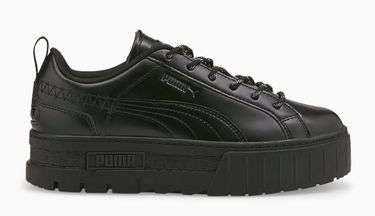Tenisky a topánky Puma Dua Lipa x Mayze Flutur W Čierna | 388013_01, 0