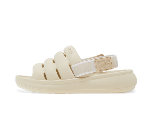 Tenisky a topánky UGG Sport Yeah "Sea Salt" W Béžová | 1126811-SSAL
