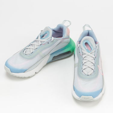 Tenisky a topánky Nike Air Max 2090 SE (GS) Modrá | CW5627-001, 2
