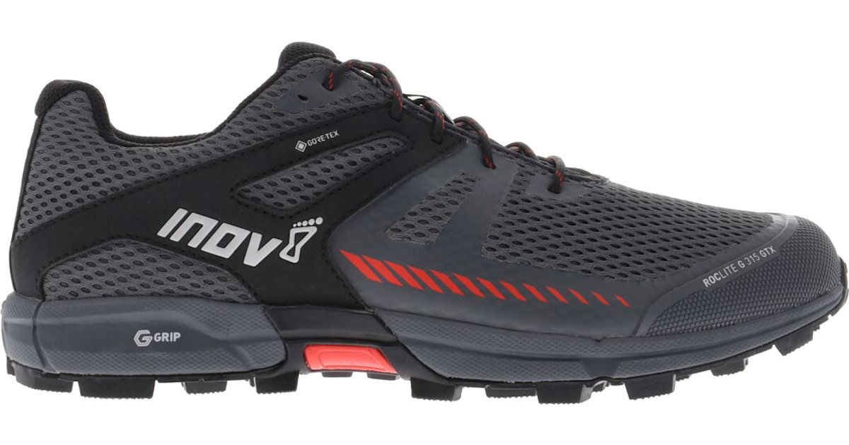 Tenisky a topánky inov-8 Roclite 315 GTX v2 Šedá | 001019-gybkrd-m-01, 1