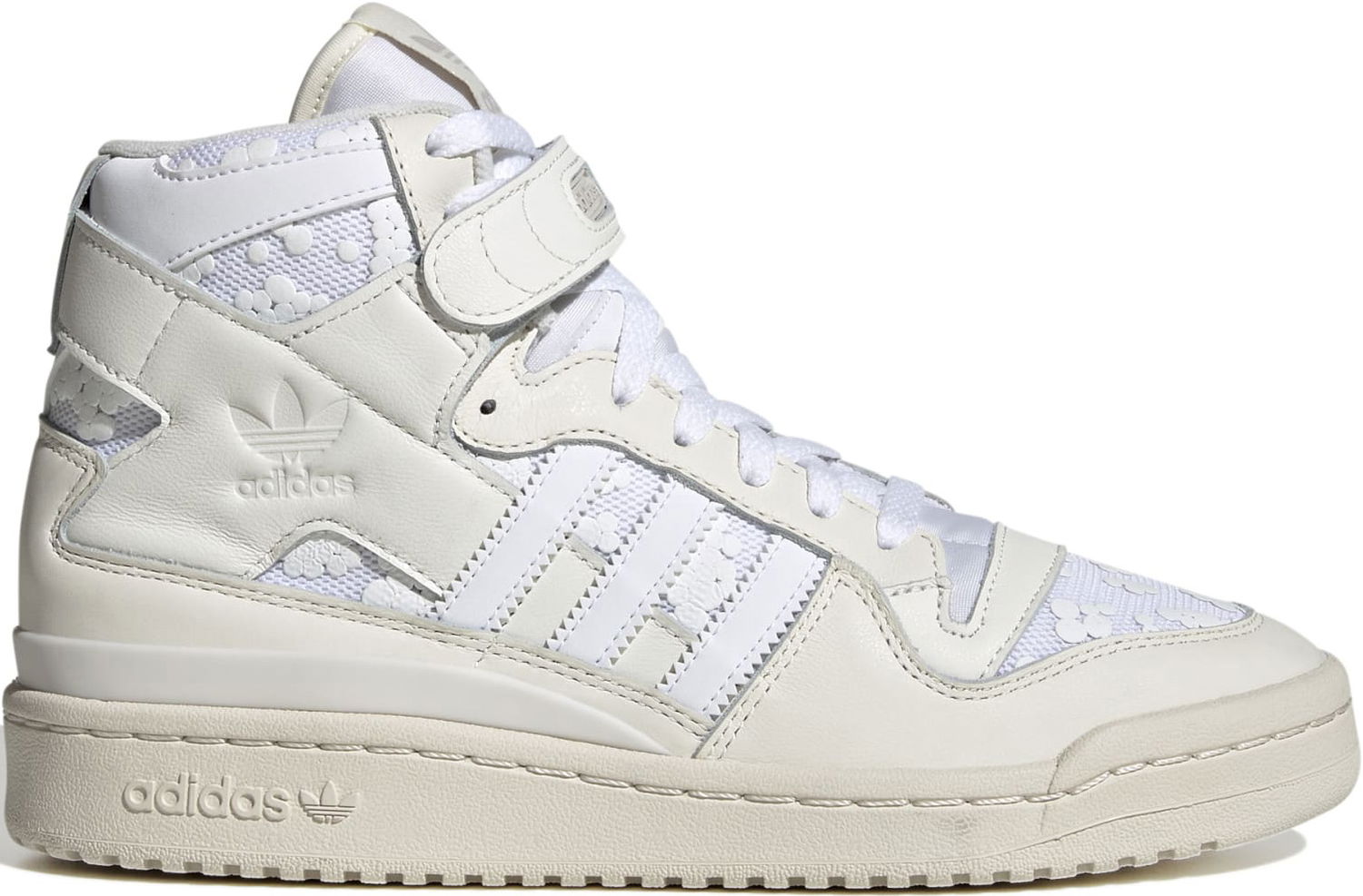 Tenisky a topánky adidas Originals Originals FORUM 84 HI Biela | hq6884-7-5, 0