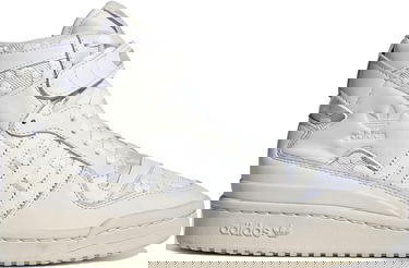 Tenisky a topánky adidas Originals Originals FORUM 84 HI Biela | hq6884-7-5, 0