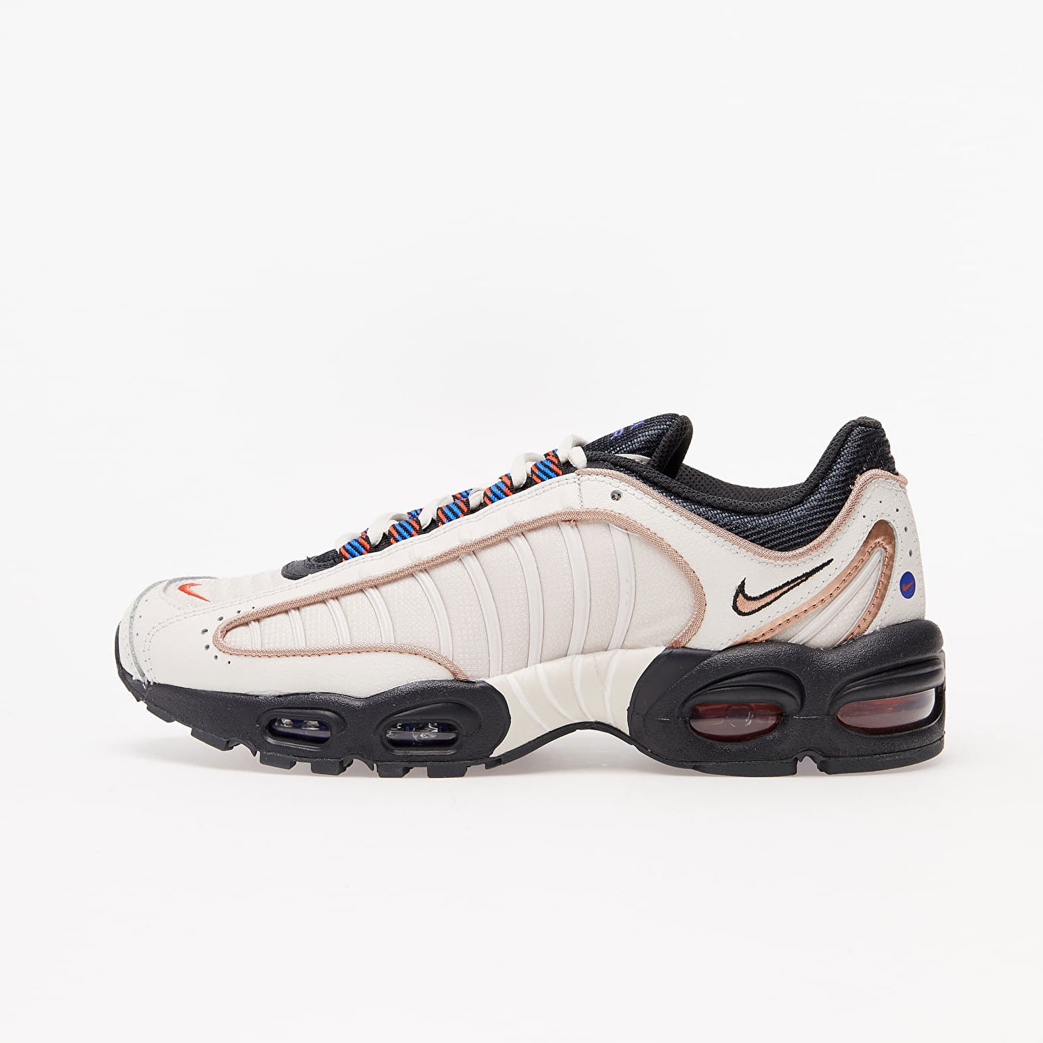 Tenisky a topánky Nike Air Max Tailwind 4 SE Šedá | CJ9681-001, 0
