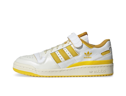 Tenisky a topánky adidas Originals Forum 84 Low "Simple Yellow" Žltá | GX4537