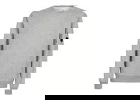 Light Fleece Crewneck