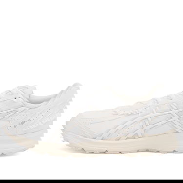 Tenisky a topánky Asics Jog 100s Size UK 3 Biela | 1203A909-100, 0